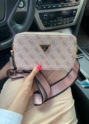 Женская сумочка pink8 фото