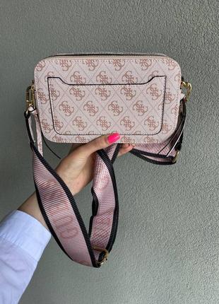 Женская сумочка pink7 фото