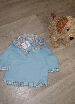 Крутая кофточка бренда obaibi