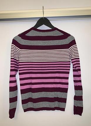Свитер tommy hilfiger 2