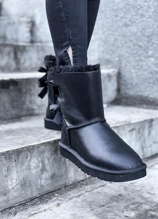 Ugg 🍏 женские ботинки угги