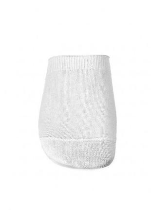Однотонные женские носки чешка2 фото