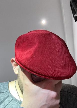 Кашкет kangol2 фото