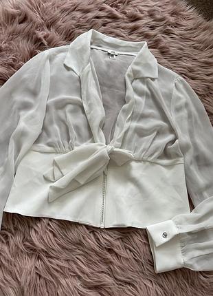 Блузка river island 3