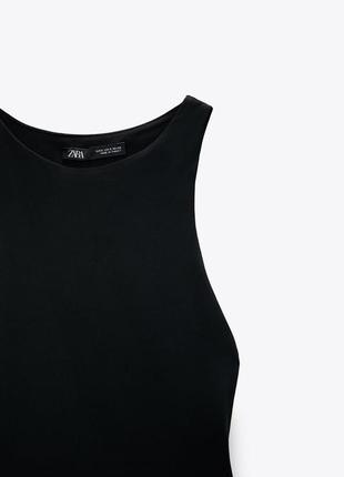 Стильний боді zara4 фото