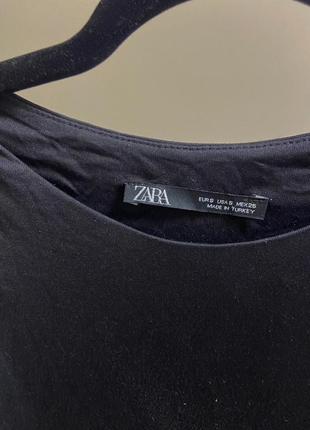 Стильний боді zara5 фото