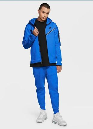 Джогери nike tech fleece4 фото