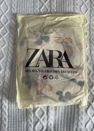 Рюкзак дісней zara3 фото