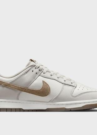 Кроссовки nike dunk low retro premium2 фото