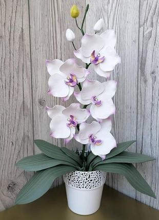 Светильник "орхидея-1"1 фото
