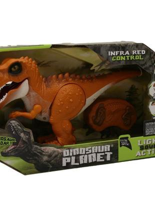 Іграшка інтерективна "динозавр"
