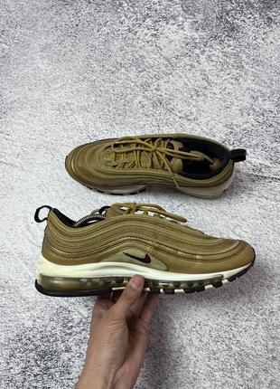 Мужские кроссовки nike air 97 рефлективные 42.52 фото