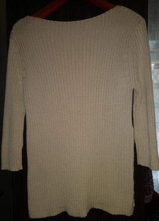 Красивый свитер, джемпер.2 фото