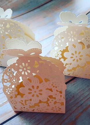 Бонбоньерки