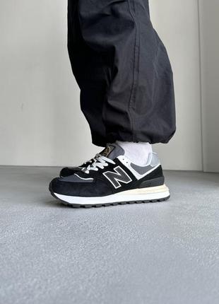 Кроссовки new balance 5742 фото