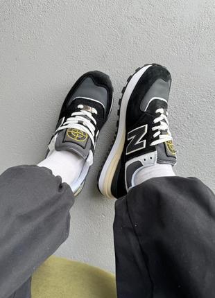 Кроссовки new balance 57410 фото