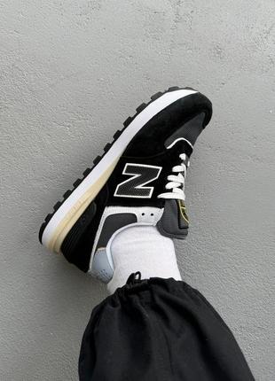 Кроссовки new balance 5747 фото