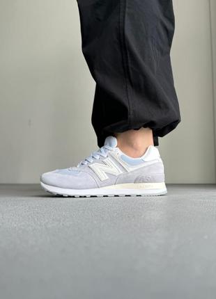 Кроссовки new balance 5741 фото