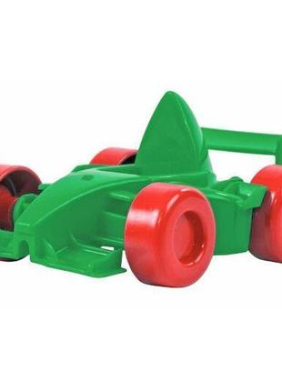 Дитяча іграшка машинка формула авто kid cars арт.39523 тигрес