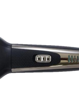 Електробритва акумуляторна gemei gm-7723