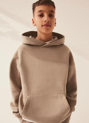 Худи свитшот толстовка худи h&amp;m 146-152 158-164 1703 фото