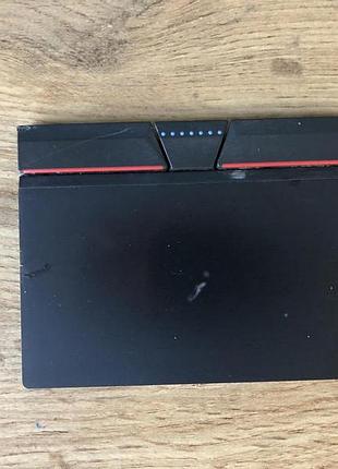 Тачпад на lenovo thinkpad l460 l470