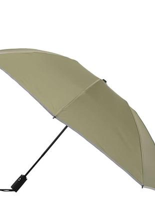 Автоматична парасолька monsen cv17987g-green