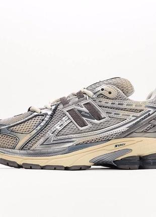 Кроссовки New Balance Dropped a Super-Wearable Version of the 57 40