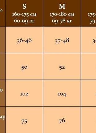 Стильні чорні чоловічі джогери з накладними кишенями s, m, l, xl10 фото