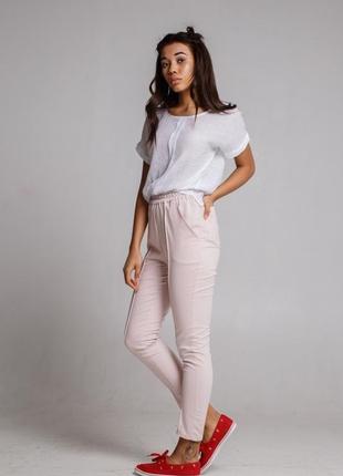 Штаны pink pants4 фото