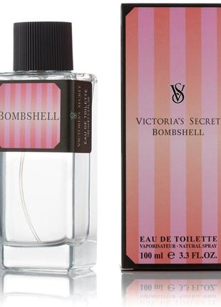 Victoria's secret bombshell 100 мл
