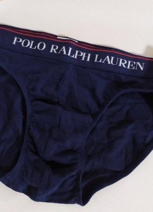 Трусы плавки polo ralph lauren s 170/80a