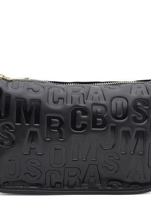 Жіноча шкіряна сумка keizer k19063bl-black