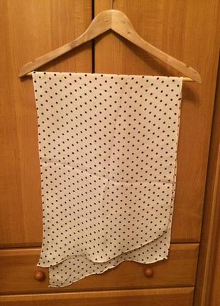 Шарф платок