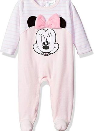 Теплый человечек disney