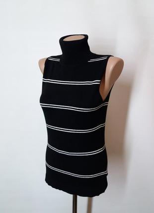 Гольф водолазка з рукавом від бренду h&m