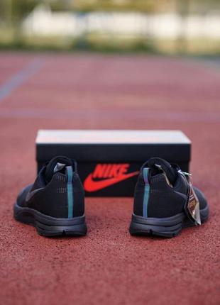 Nike pegasus 30 black9 фото