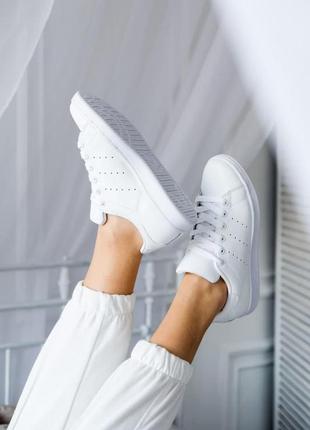 Adidas stan smith white