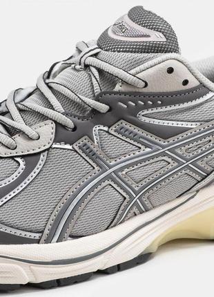 Asics gt-2160 grey8 фото