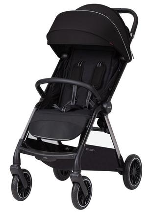 Прогулянкова коляска carrello delta crl-5517 coffee black 2024 /1/