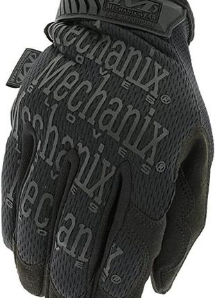 Тактические перчатки сенсорные перчатки mechanix wear original 100% оригинал из сша черные m7 фото