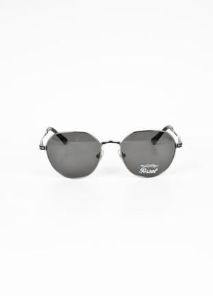 Очки унисекс солнцезащитные persol 2486-s 1110/b1 оригинал