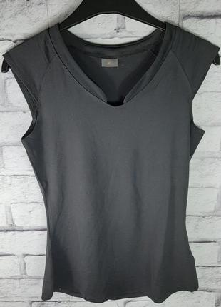 Функциональная футболка dryactive plus от tcm tchibo (чибо), германия, xs-s5 фото