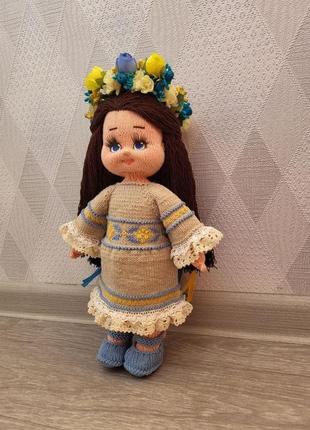 Кукла украинка 🇺🇦