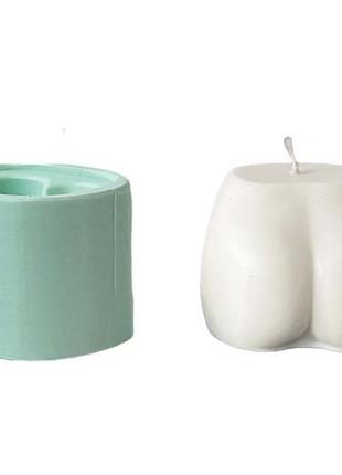 Силиконовые формы для свечей попа сесси цена за 2 формы