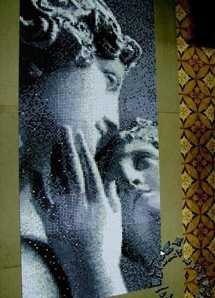 Венера і адон. мозаїка2 фото