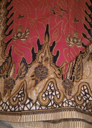 Ткань новая на выбор в необычной расцветке