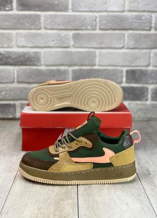 Кросівки nike air кросівки 3