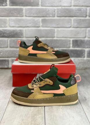Кросівки nike air кросівки 10