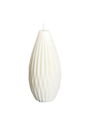 Силиконовый молд для свечей и другого фонарик л